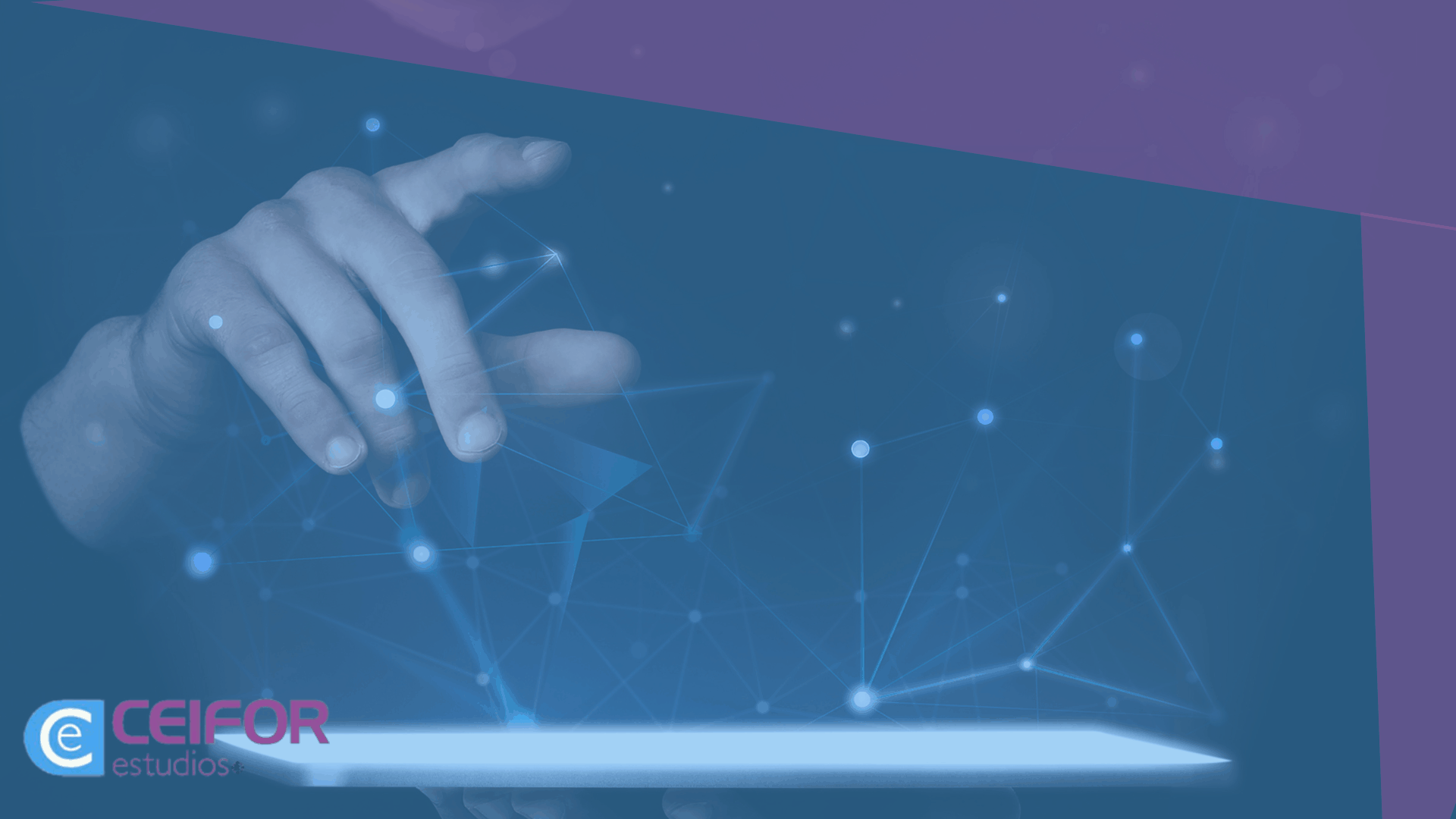 Téecnico Superior app multiplataforma